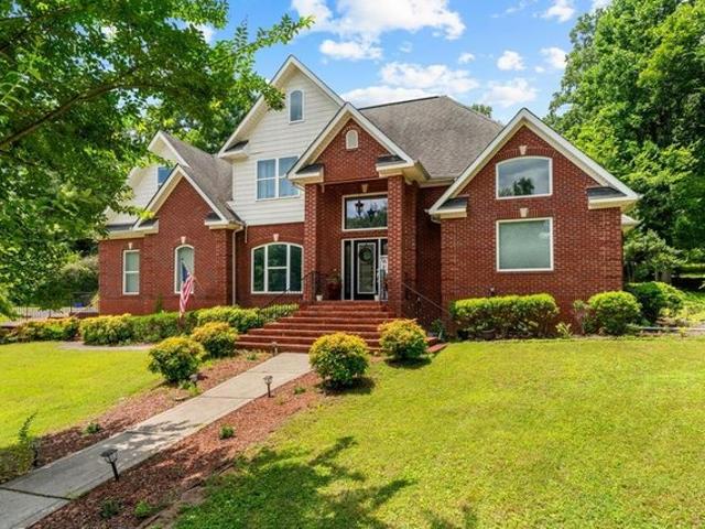 House for sale in Dalton, Georgia
