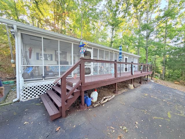 House for sale in Decaturville, West Tennessee
