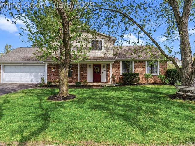 House for sale in Flushing, Michigan