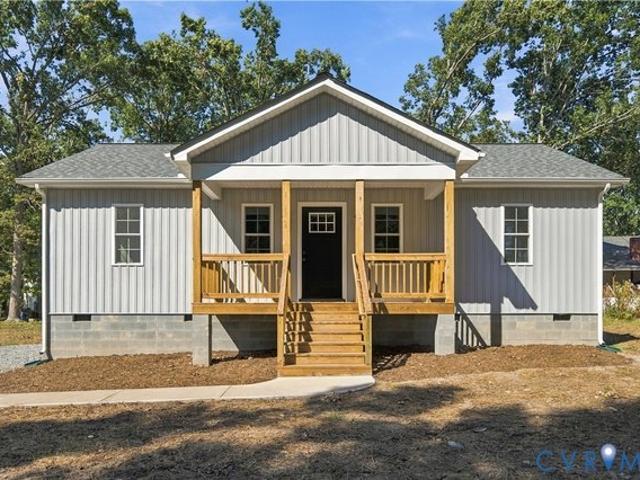 House for sale in Blackstone, Nottoway County