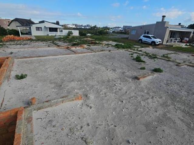 Land for sale in Western Cape