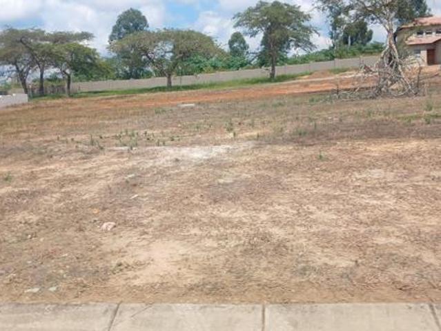 Land for sale in Mopani, Limpopo
