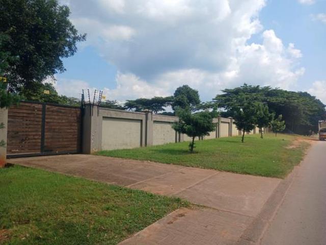 Land for sale in Mopani, Limpopo