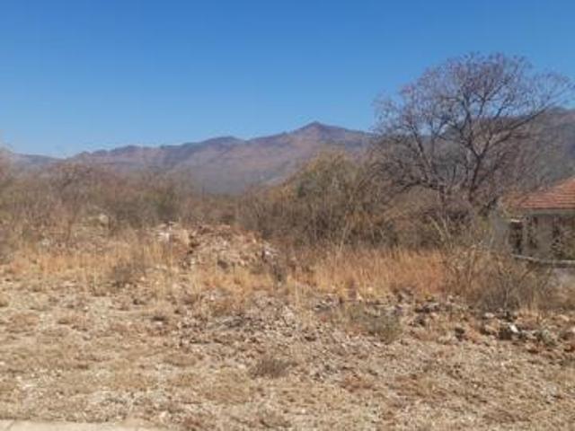 Land for sale in Greater Tubatse Municipality, Limpopo