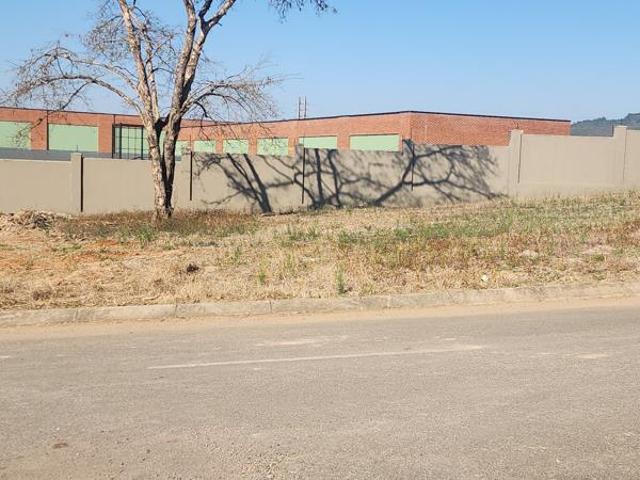 Land for sale in Mopani, Limpopo
