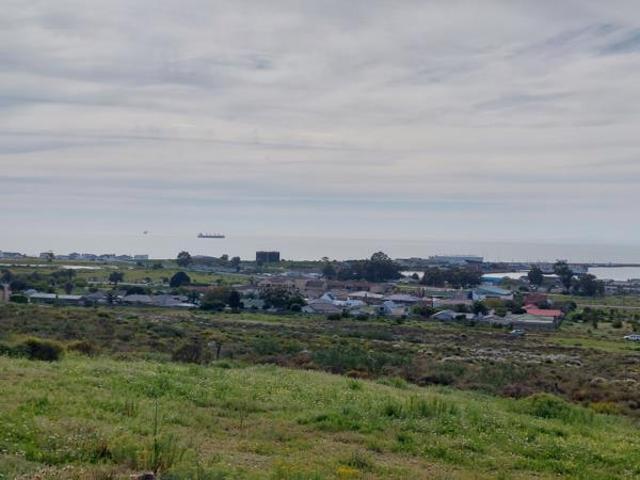 Land for sale in Western Cape