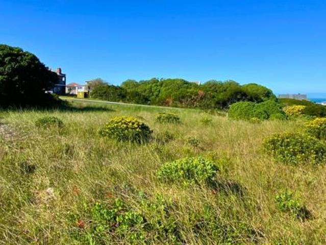 Land for sale in Western Cape