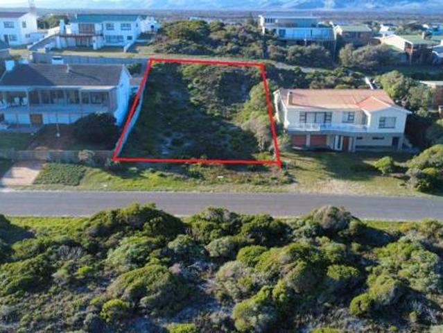 Land for sale in Western Cape