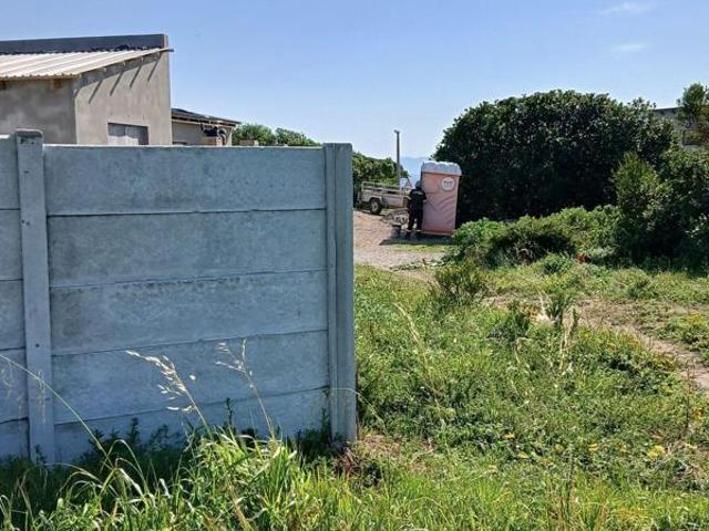 Land for sale in Western Cape
