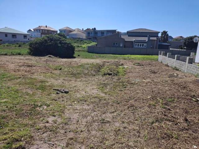Land for sale in Western Cape
