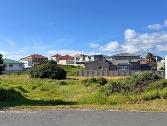 Land for sale in Western Cape