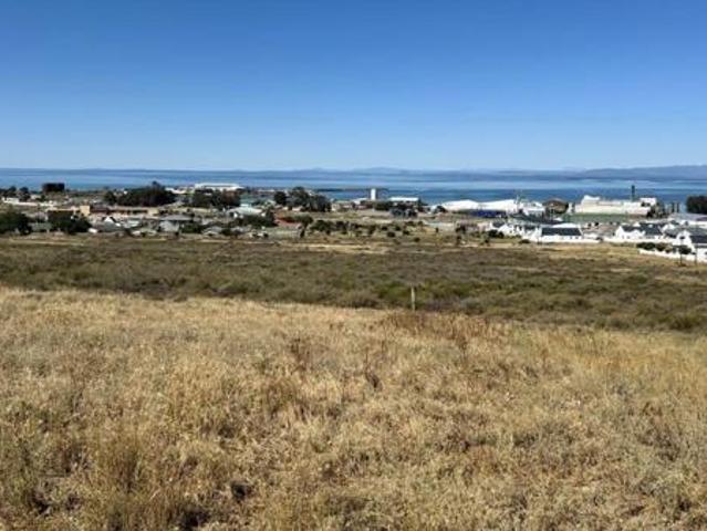 Land for sale in Western Cape