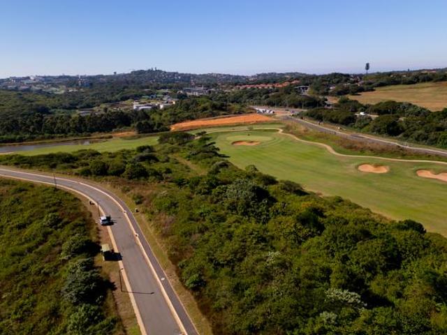 Land for sale in Princess Grant, Kwazulu-natal