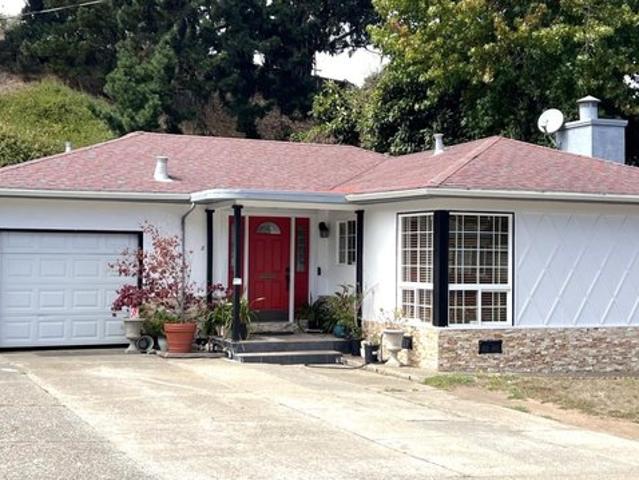 House for sale in San Mateo, California