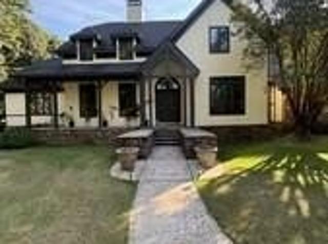 House for sale in Griffin, Spalding County