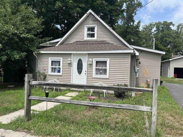 House for sale in Woodbine, New Jersey
