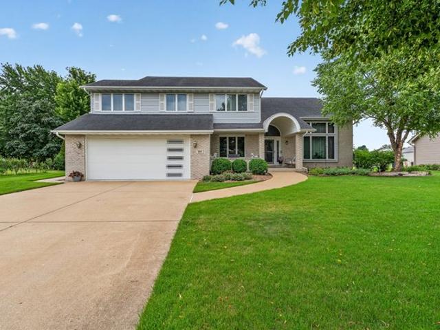 House for sale in Minooka, Illinois