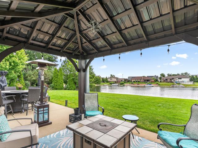 House for sale in Minooka, Illinois