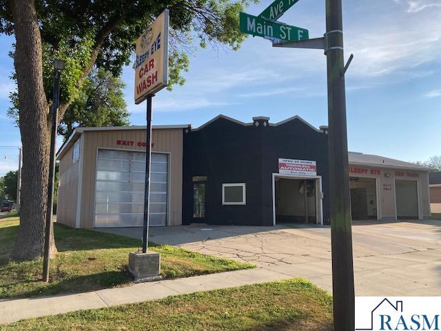 Commercial for sale in Sleepy Eye, Minnesota