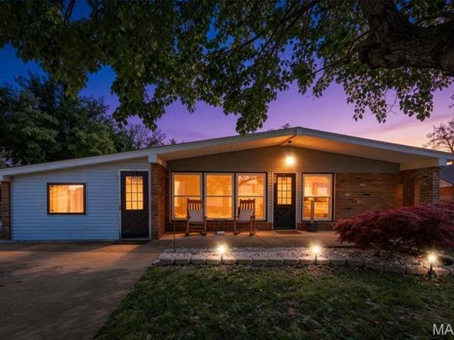 House for sale in Farmington, Missouri