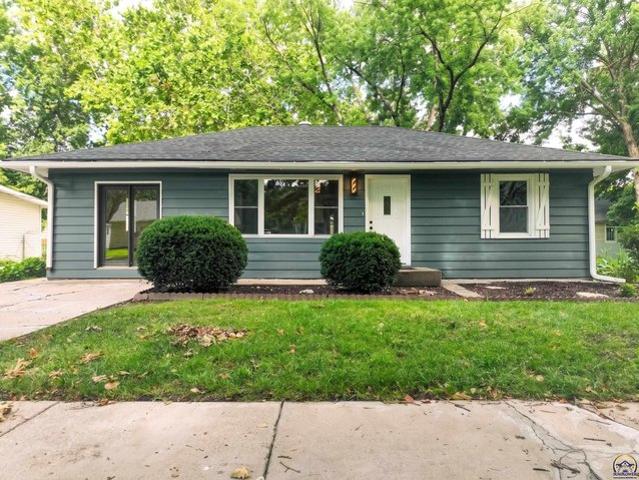 House for sale in Kansas