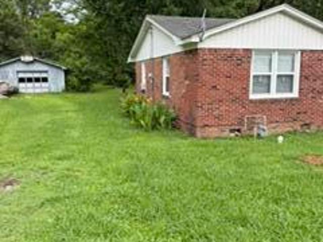 House for sale in Benton, Kentucky