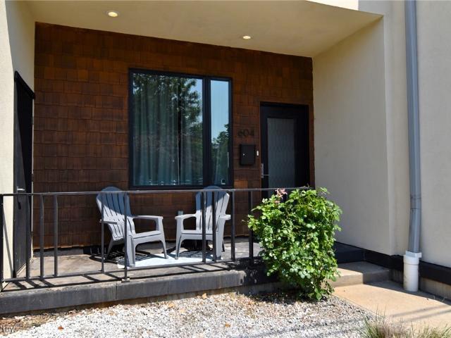 Townhouse for sale in Cleveland