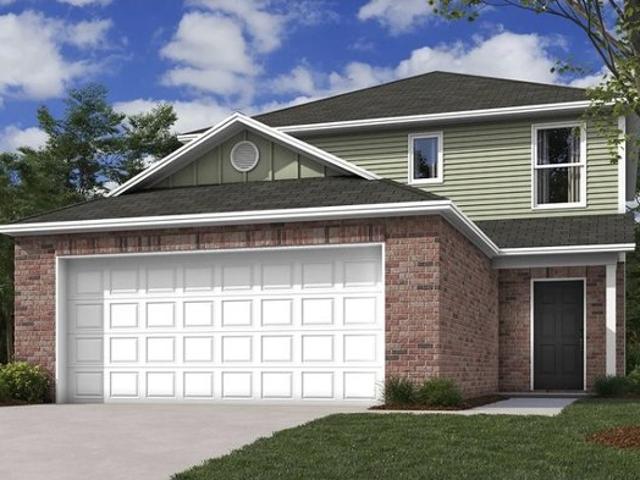 House for sale in Ark