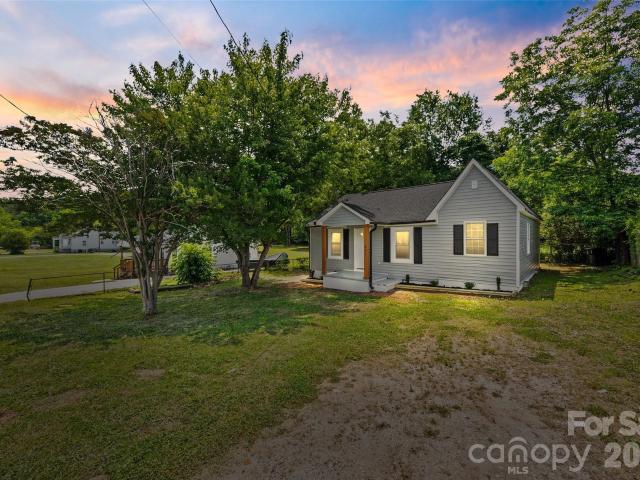 House for sale in Kings Mountain, North Carolina