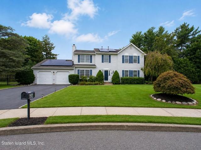 House for sale in Brick, New Jersey