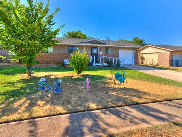 House for sale in Noble, Oklahoma