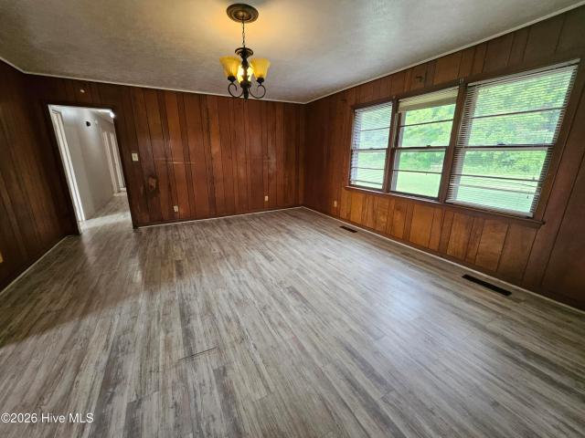 House for sale in Goldsboro, North Carolina