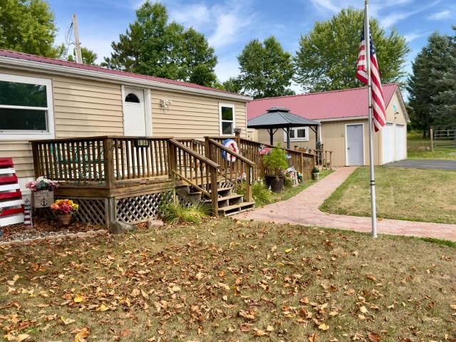 House for sale in Milltown, Polk County