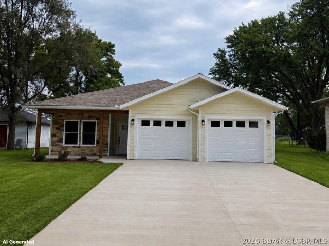 House for sale in Missouri