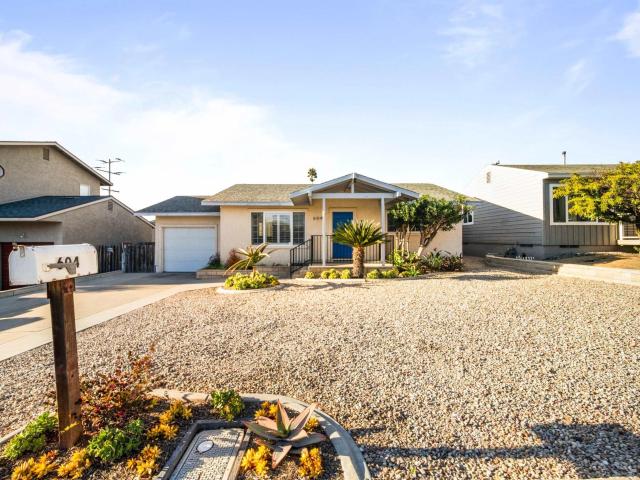 Property for rent in Oceanside, California