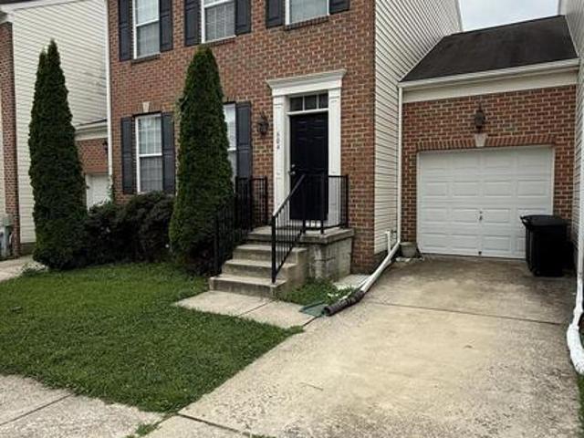 Townhouse for sale in Middle River, Maryland