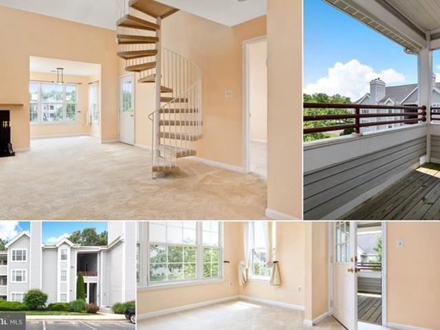 Condo for sale in Odenton, Anne Arundel County