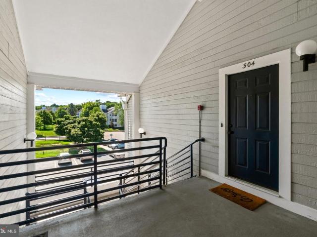 Condo for sale in Odenton, Maryland