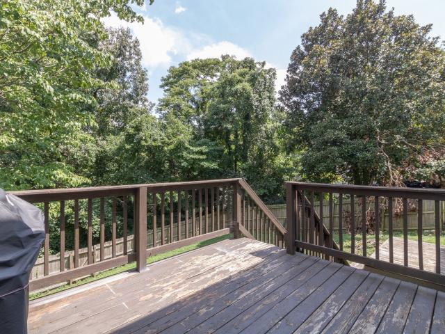 House for rent in Nashville, Middle Tennessee