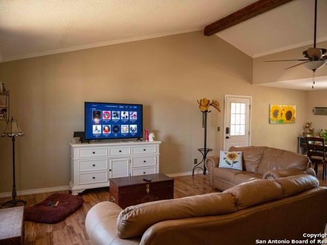 House for sale in Bandera, Texas