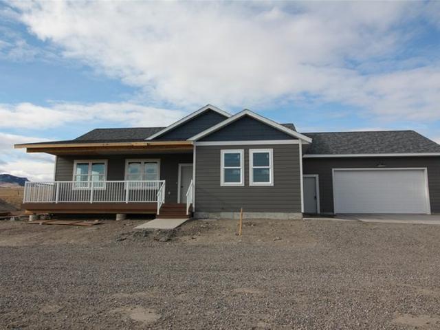 House for sale in Cascade, Montana