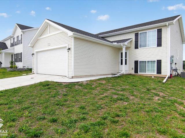 House for sale in Eaton, Michigan