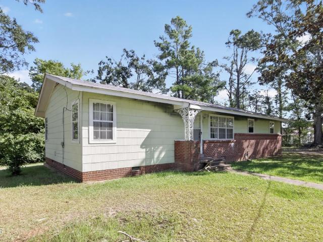 House for sale in Vaiden, Mississippi
