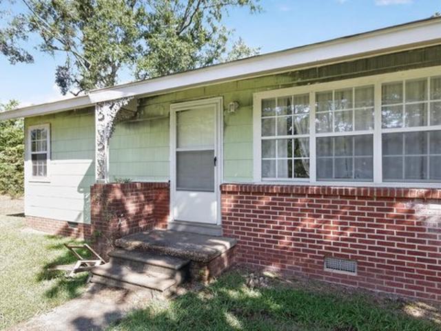 House for sale in Vaiden, Mississippi