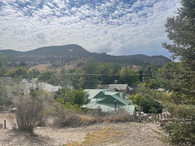 House for sale in White Pine, Nevada