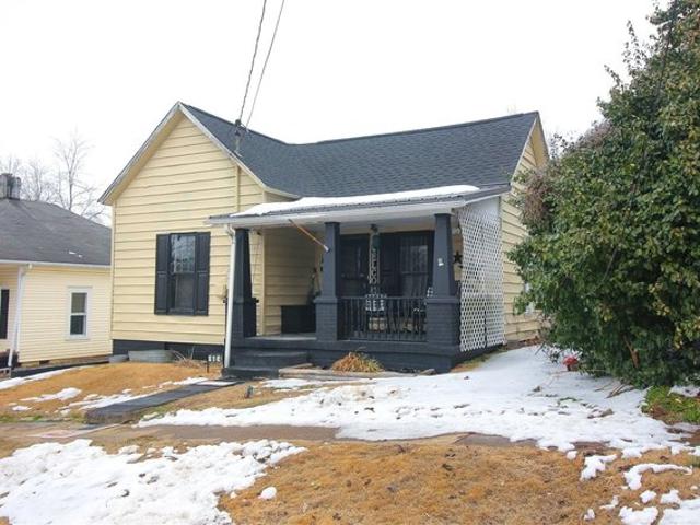 House for sale in Central City, Kentucky