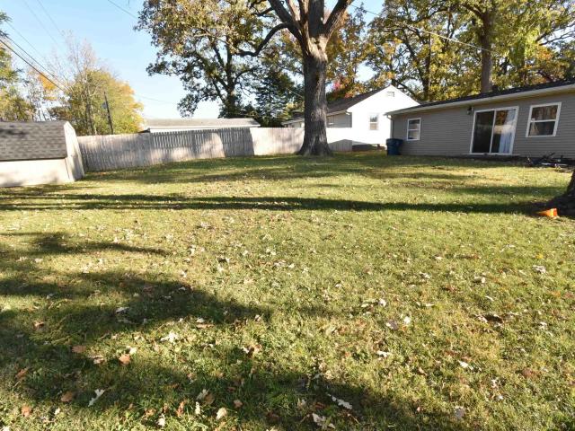 House for sale in Oxford, Indiana