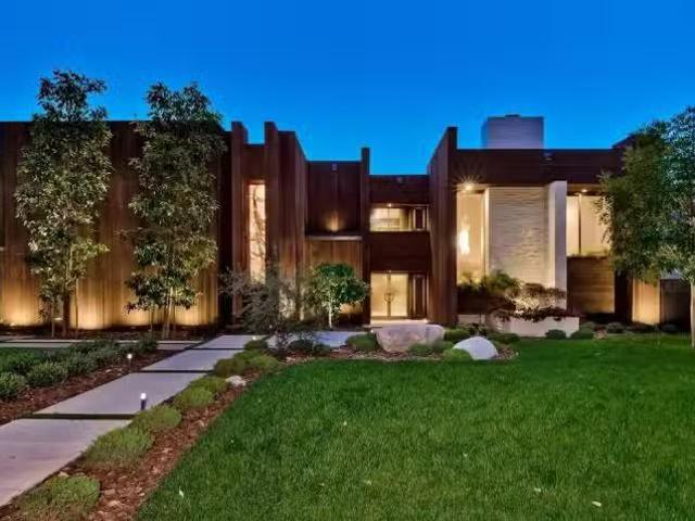 House for rent in North Hollywood