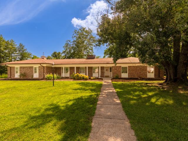 House for sale in Carbondale, Illinois