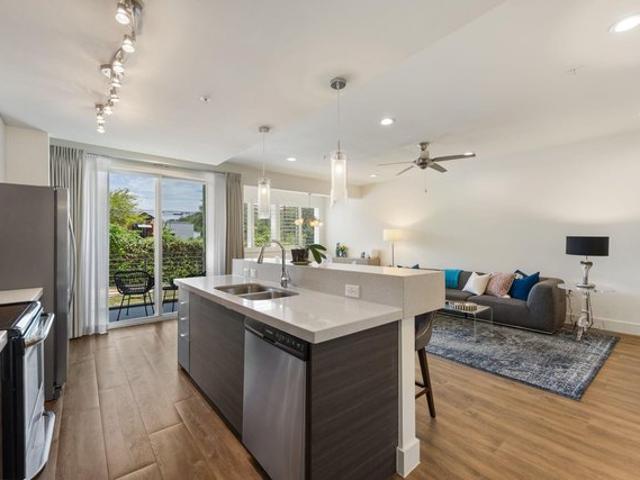 Condo for sale in Austin, Texas